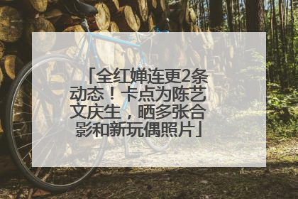 全红婵连更2条动态！卡点为陈艺文庆生，晒多张合影和新玩偶照片