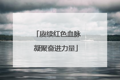 赓续红色血脉 凝聚奋进力量